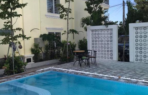 ARINA Boutique Kampot