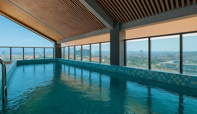 Ark Hotel