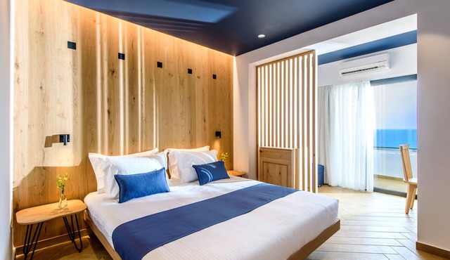 Arminda Hotel & Spa in Hersonissos