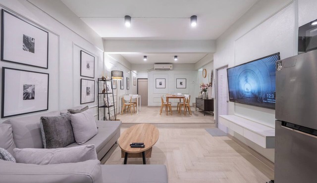 Arun Sa Wad House Lad phrao 2 Guests