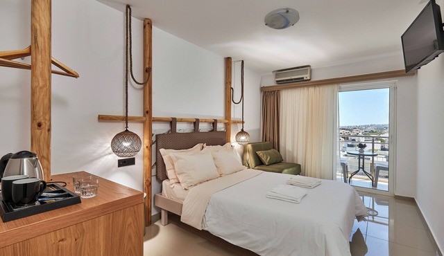 Asana Hotel in Hersonissos