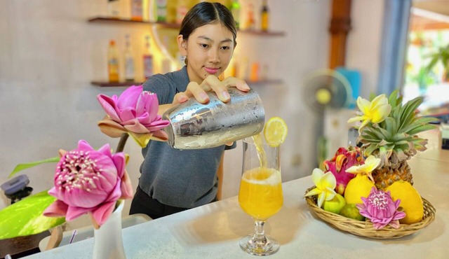 ASANA in Siem Reap