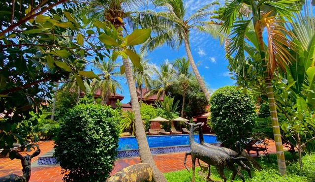 ASANA Villas