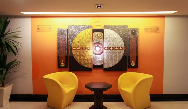 Asawann Hotel