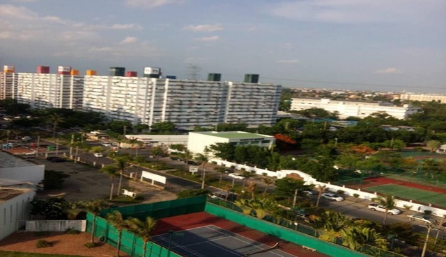 Asia Don Mueang Bangkok Condominium