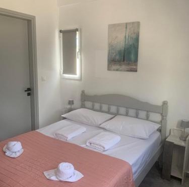 Asimenia Studio in Lefktron