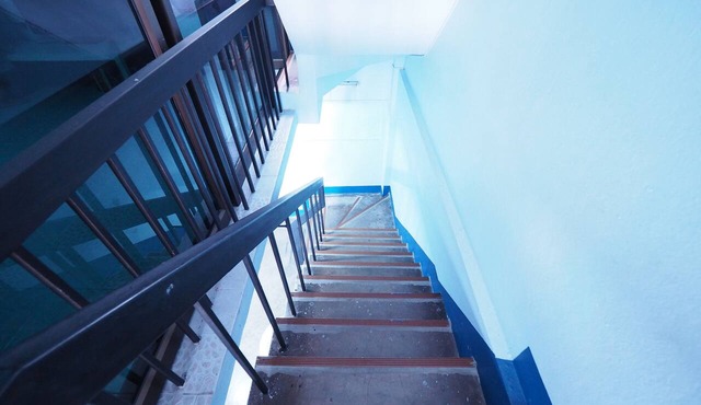 Asleep Hostel in Kanchanaburi