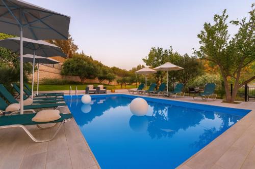 Asteri Suites - Rethymno Sunbeam Vacation in Rethymno