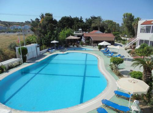 Asterias Bay Hotel By Anayia All Inclusive Resorts
