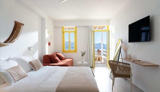 Asterry Suites