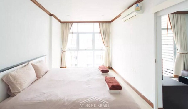 At Sea Condo @ 1-bedroom C 504