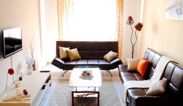 Athen SmArt Stay Wohnung by Interhome in Athen