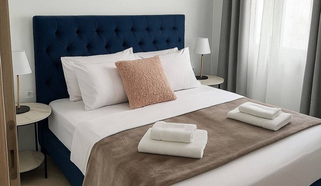 Athenian Stay 605 Apartment