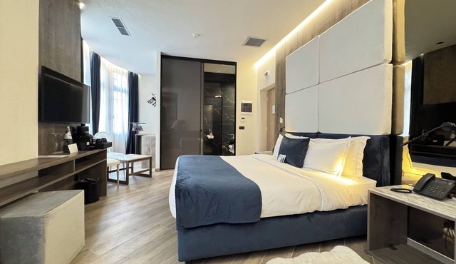 Athens The L7 Str - Luxury Boutique Collection Hotel in Athens