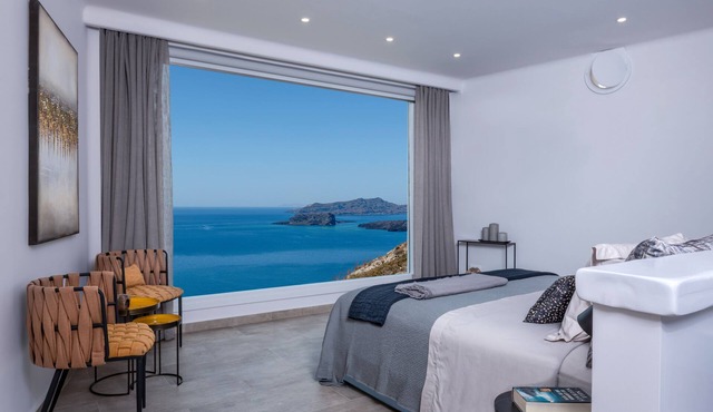 Athermi Suites - Adults Only in Santorini