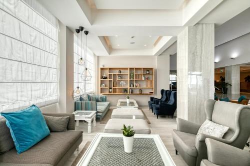 Atlantica Sea Breeze, Adults Only in Protaras