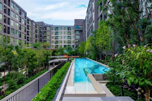 Atmoz Canvas Rayong - By Cozy Suite Condo