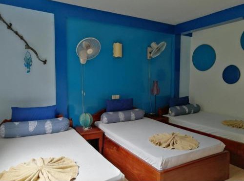 Auberge de la Plage