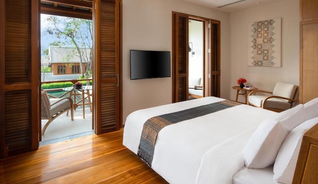 Avani+ Luang Prabang Hotel in Luang Prabang