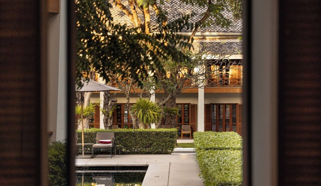 Avani+ Luang Prabang Hotel in Luang Prabang