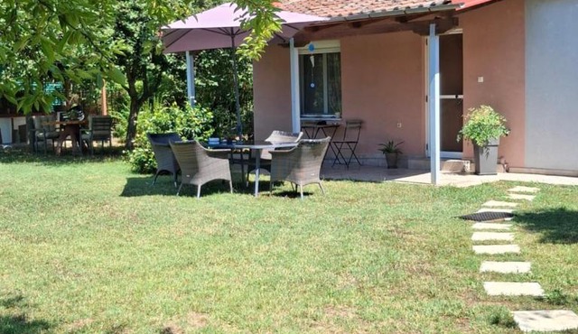 Avli Cozy Home in Karditsa