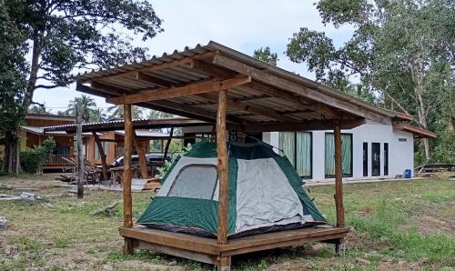 Awnoon Camping - อ่าวนุ่นแค้มปิ้ง at TTC