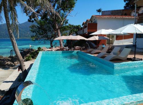 Aya Beach Resort Koh Lipe