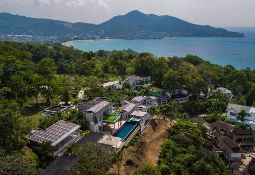 Ayara Laemsingh 7 Bedroom Villa