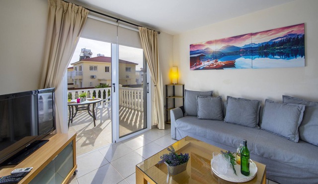 Ayia Napa Estelle Suite