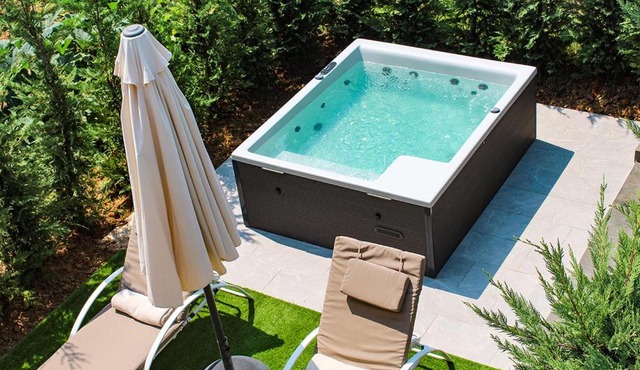 Azalea Villa, Anthology Villas in Sani, ex Sani Luxury Villas Collection in Sani Beach