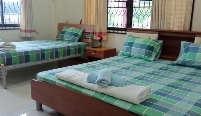 B&B เพลส ห้องพัก 200 ห้องพัก 300 ห้องพัก 150 ที่พักเชียงใหม่ราคาถูก ห้องพักเชียงใหม่ราคาถูก โรงแรมเซลส์ส์
