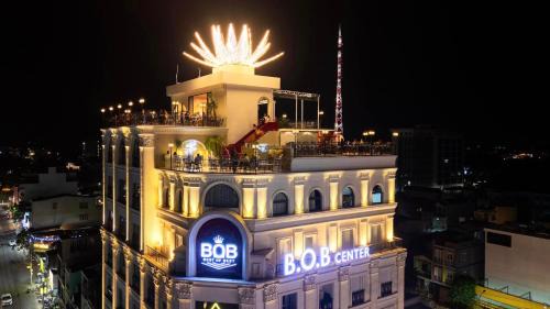 B.O.B Hotel in Cao Lanh
