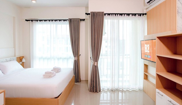 B2 Khao Yai Premier Hotel in Pak Chong