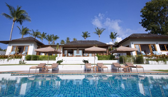 Baan Apsara - 1 Bedroom Pool Villa