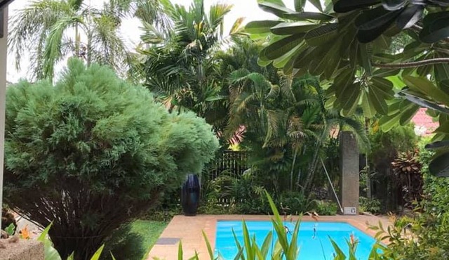 Baan Chao Koh, H1 Cottage