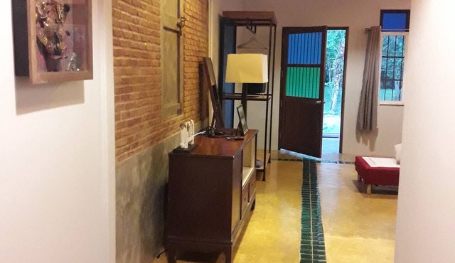 Baan Hotelier Resort