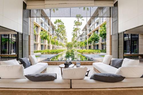 Baan Mai Khao by Villacarte