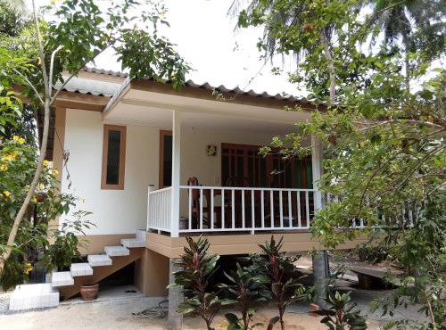 Baan Moonchan House