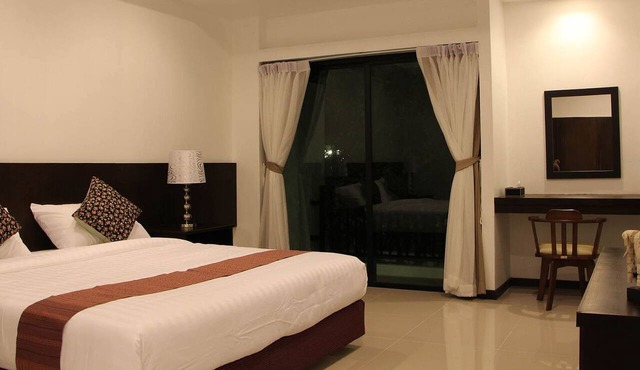 Baan Nan Hotel