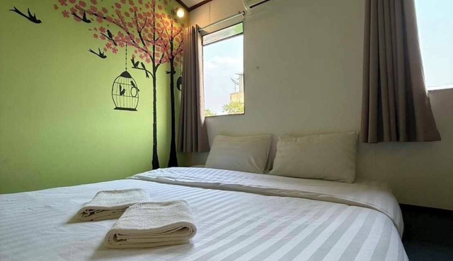 Baan Natee in Chiang Khan