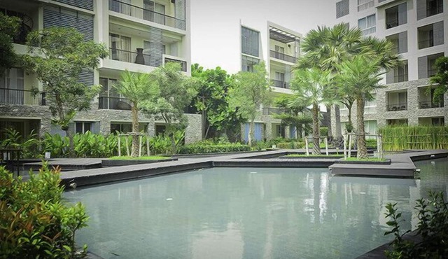Baan Nub Kluen Hua Hin By Puppap - 127