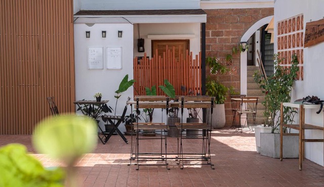 Baan Old Town Boutique Stay, Phuket Town