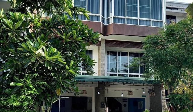 Baan Oui guest house in Phuket