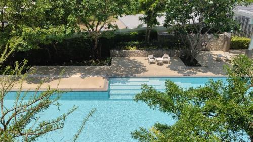 Baan Peang Ploen Khao Takiab Beach