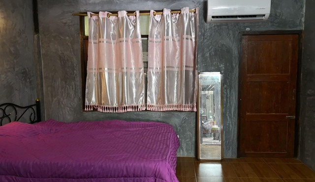 Baan Raiplaysoi Homestay