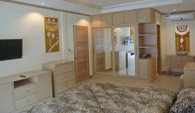 Baan Suan Lalana Tc Floor 5 Room