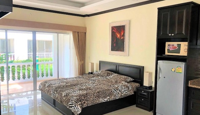 Baan Suan Lalana Tc F1 R123
