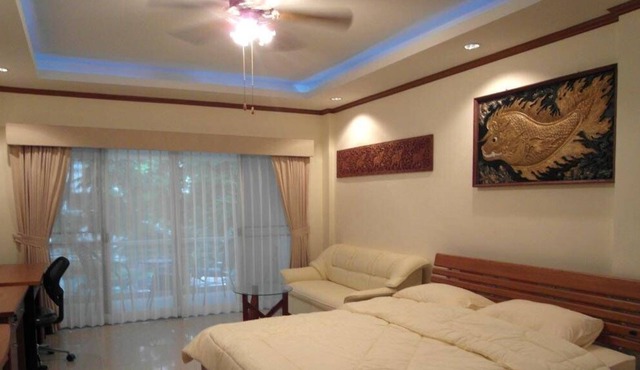 Baan Suan Lalana Td F2 R206