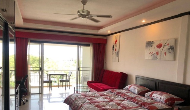 Baan Suan Lalana Ta Floor 4 R503