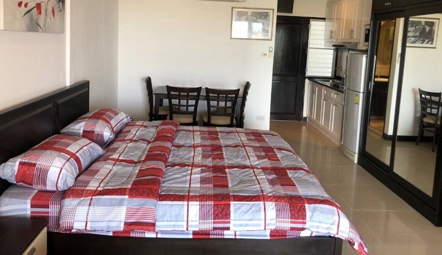 Baan Suan Lalana F4 R423